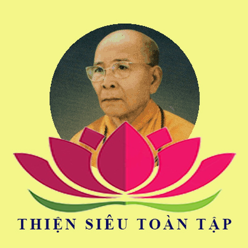 Thich Thien Sieu Toan Tap app icon