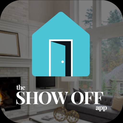 Show Off App app icon