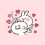 Plump Bunny icon