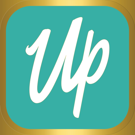 Uplifted Yoga app icon