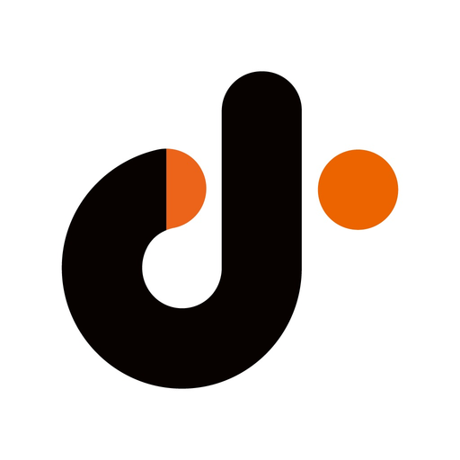 Dots Delivery app icon