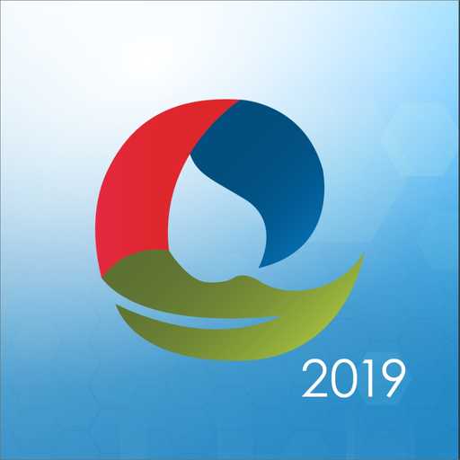 Pertamina Energy Forum 2019 app icon