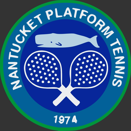 Nantucket Platform Tennis app icon