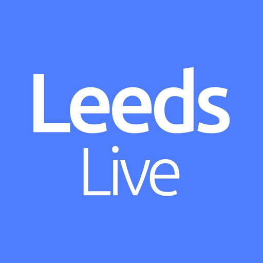 Leeds Live News app icon