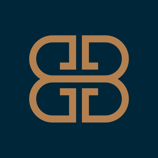 Bradford's Auction Gallery app icon