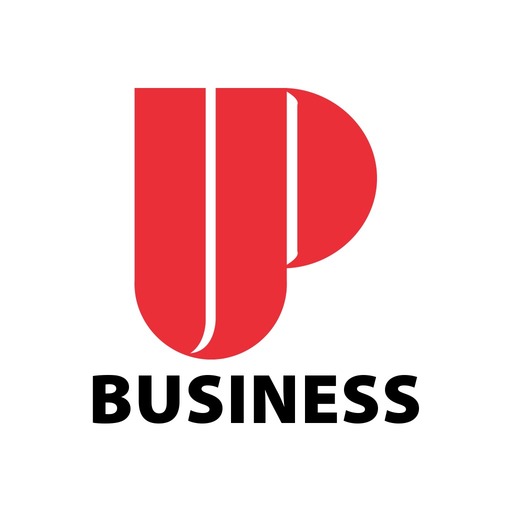 United Pacific Bank Business app icon