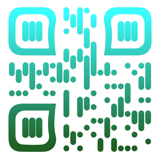 QR Rapture app icon