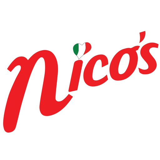 Nico's Pizzeria app icon