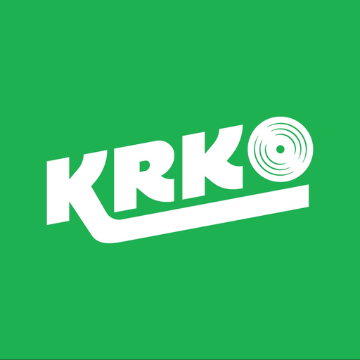 KRKO app icon