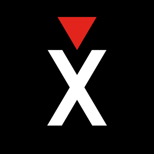 Gram Xtrem app icon