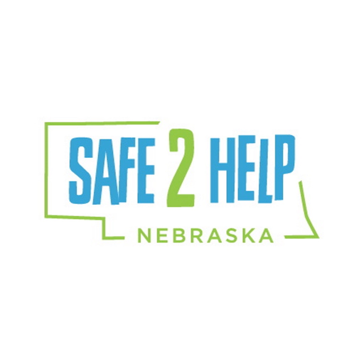 Safe2Help Nebraska app icon