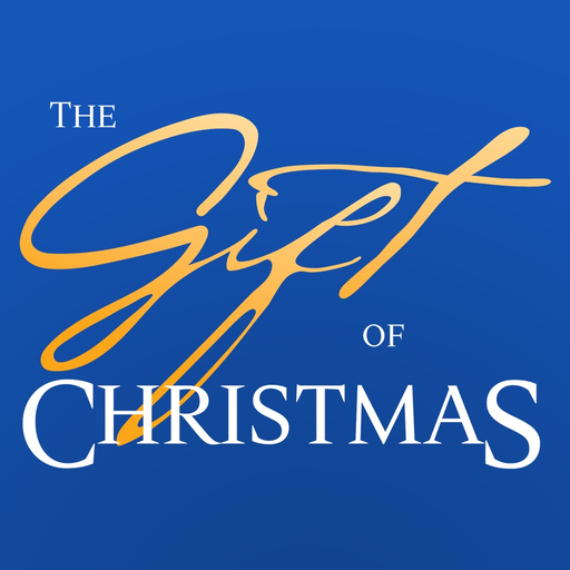 Gift of Christmas app icon