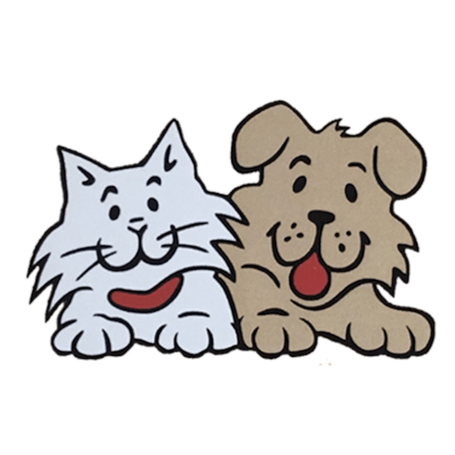 Robinson Vet App app icon