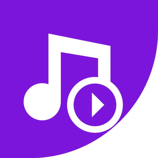 QuickPlayer - Music & Video app icon