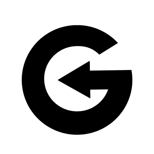 GTE Track app icon