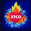 Xico Lotería icon