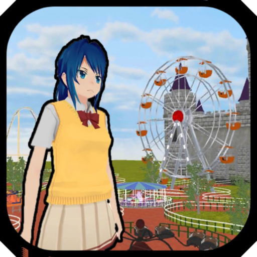 Reina Theme Park app icon