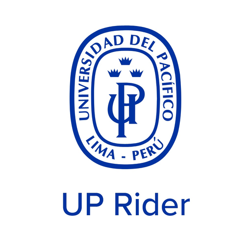 UP Rider app icon