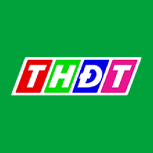 THDT app icon