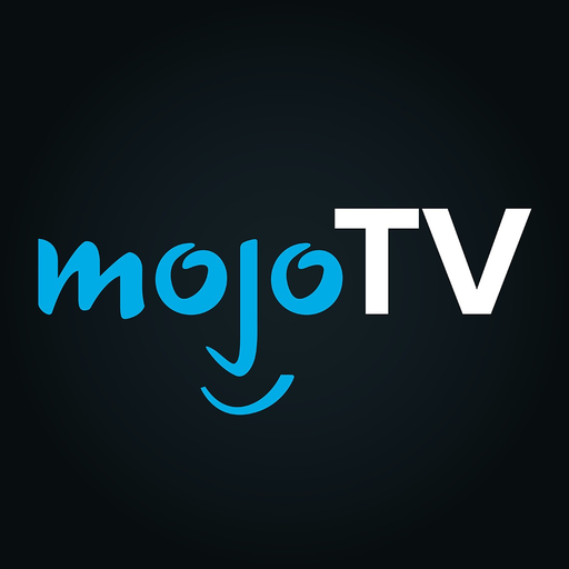 MojoTV app icon