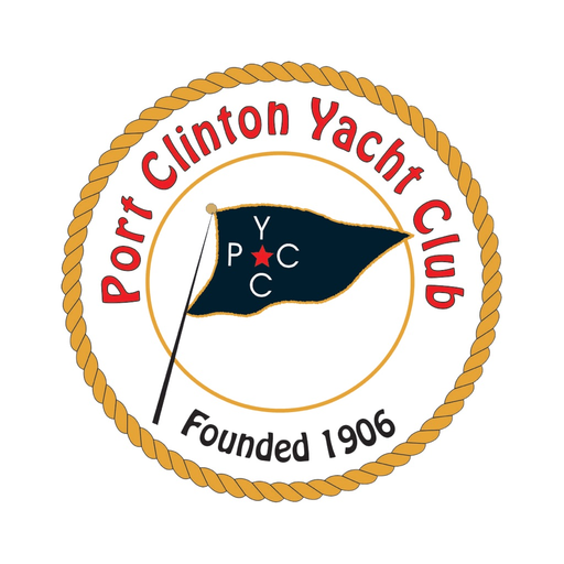 Port Clinton Yacht Club app icon