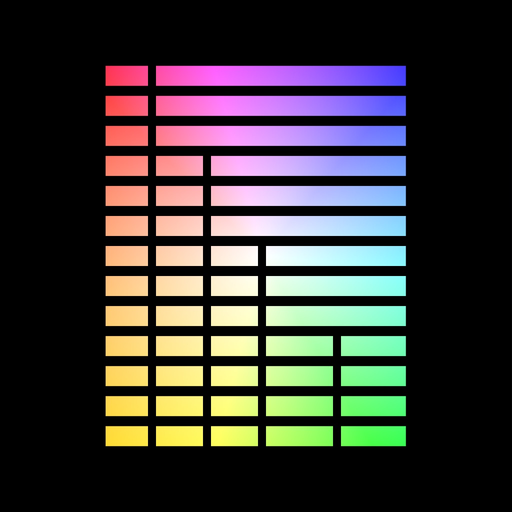 BandDelay app icon