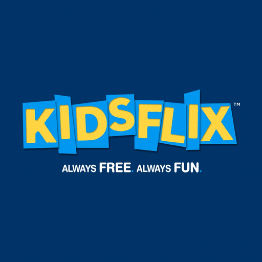 KidsFlix TV app icon