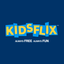 KidsFlix TV icon