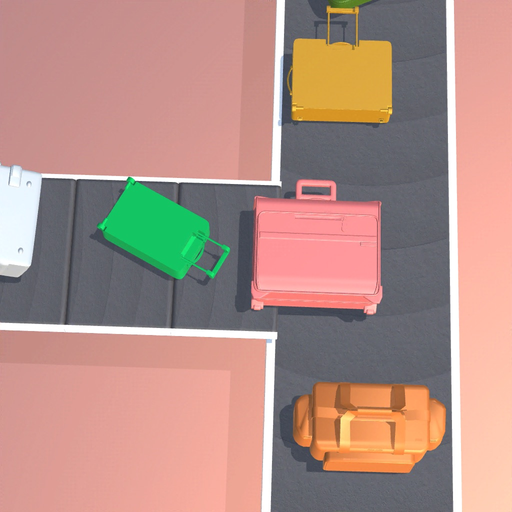 Conveyor Belt! app icon
