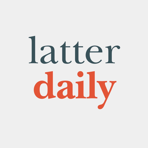 Latter Daily app icon