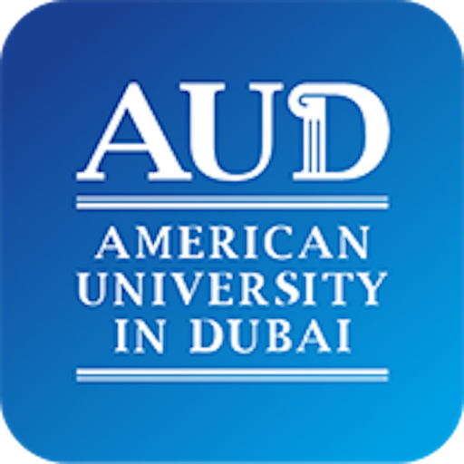 AUDubai app icon