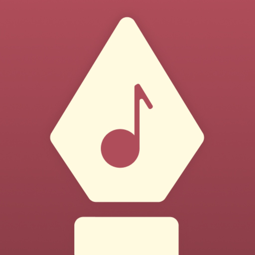Lyrical app icon