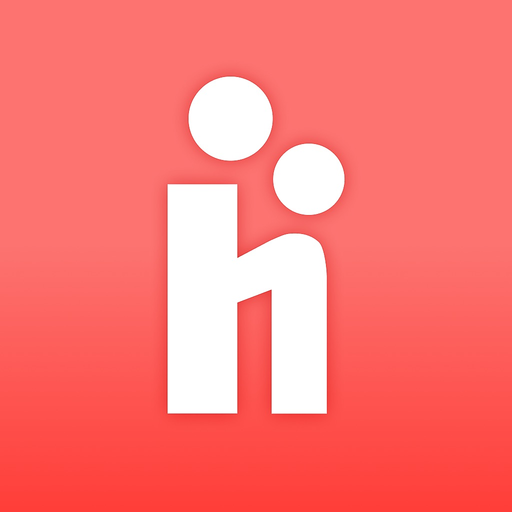 Huddle Health app icon