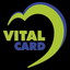 Vital Card icon