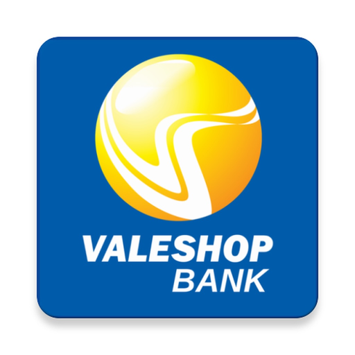 ValeShop Bank app icon