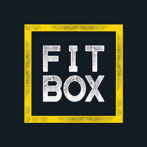 FITBOX.IL app icon