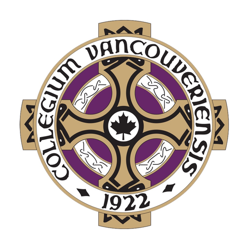 Vancouver College app icon