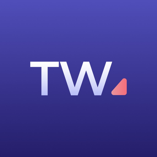 TouchWorks® Mobile app icon