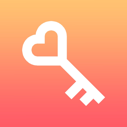 Lovetastic: Pictureless Dating app icon