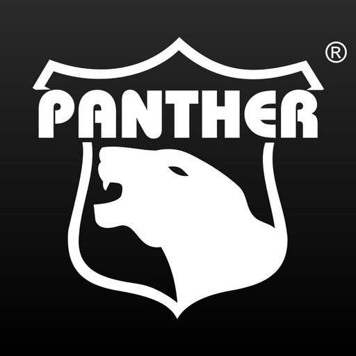 Panther Segurança app icon