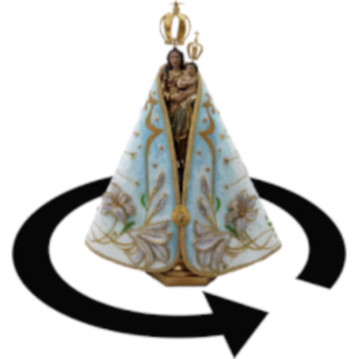 Our Lady Museum app icon