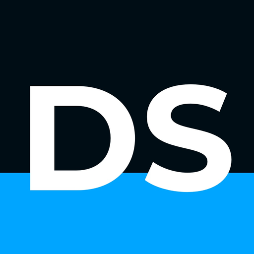 DocScan - Document Scanner App app icon
