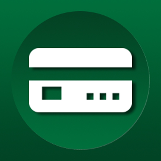 DECU CARD MANAGER app icon