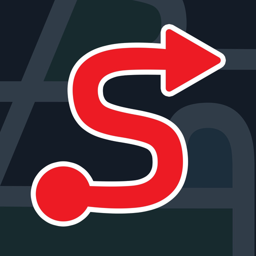 SprintHub app icon