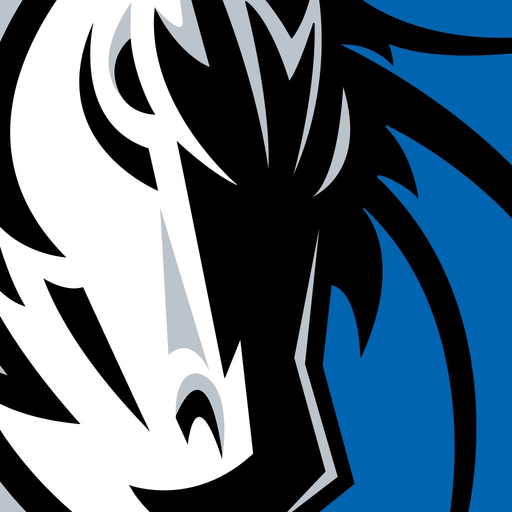 Dallas Mavericks Official app icon