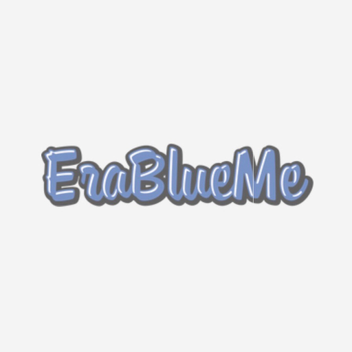 EraBlueMe app icon