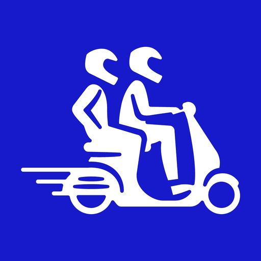 JoyRide: Book Moto Taxi & Car app icon