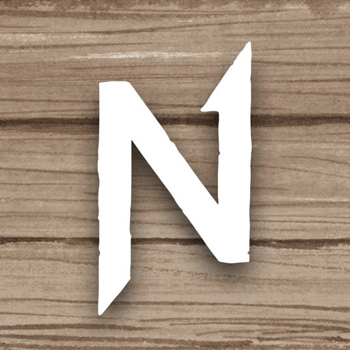 Nidavellir app icon