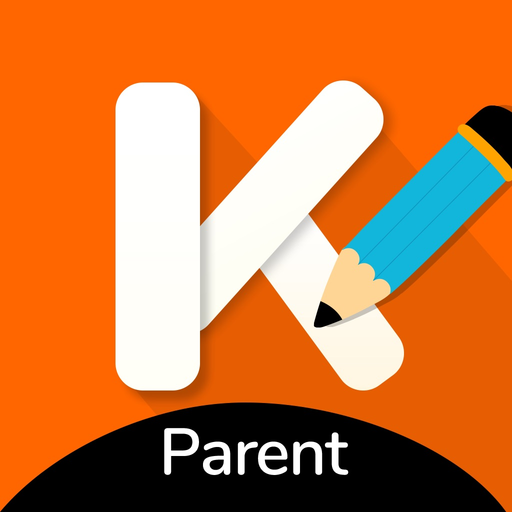 KooBits Parent app icon