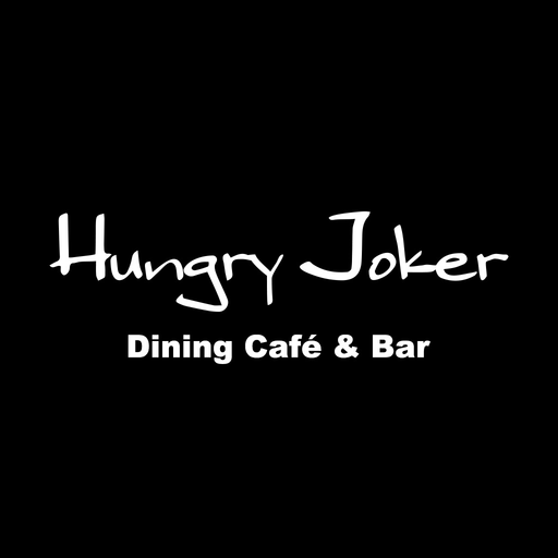 Hungry Joker　公式アプリ app icon